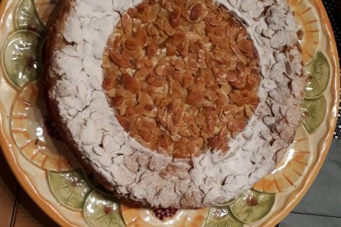 Photos des recettes