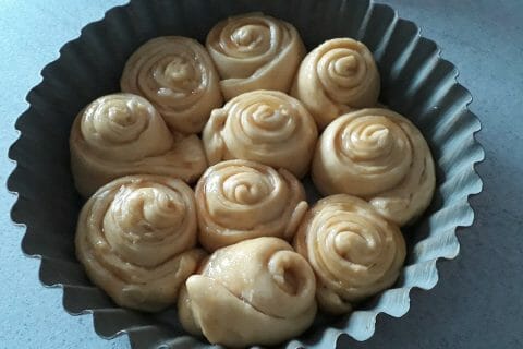 Photos des recettes