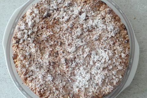 Photos des recettes