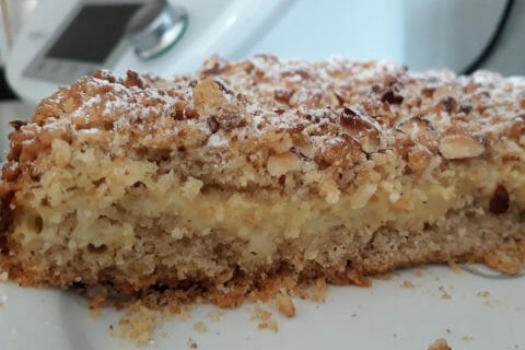 Photos des recettes