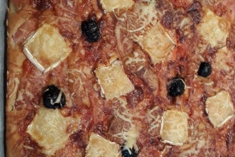 Photos des recettes