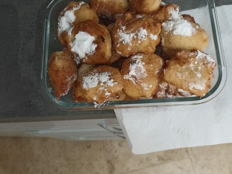 Cliquez pour zoomer ! Croustillons Thermomix par aure Thermomix