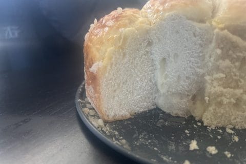 Cliquez pour zoomer ! Brioche Buchty Thermomix par daisho77