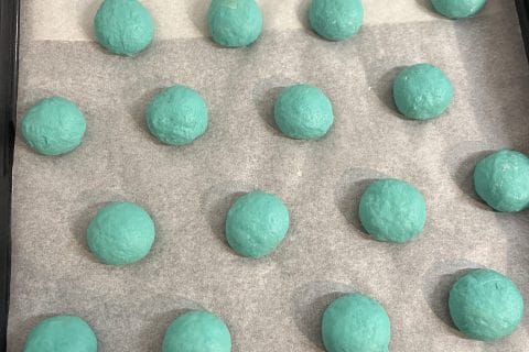 Cliquez pour zoomer ! Mini burgers Thermomix par daisho77