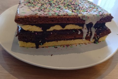 Cliquez pour zoomer ! Napolitain Thermomix par marine_76170