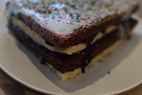 Cliquez pour zoomer ! Napolitain Thermomix par marine_76170