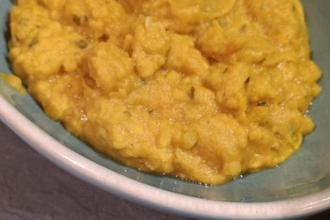Photos des recettes