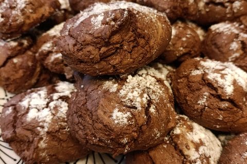 Photos des recettes