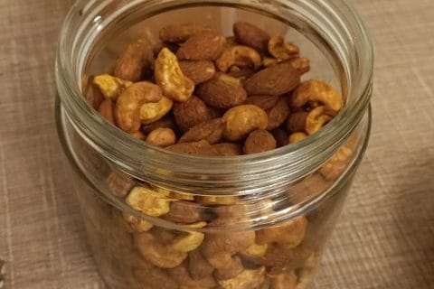 Photos des recettes