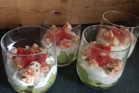 Photos des recettes