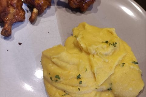 Photos des recettes