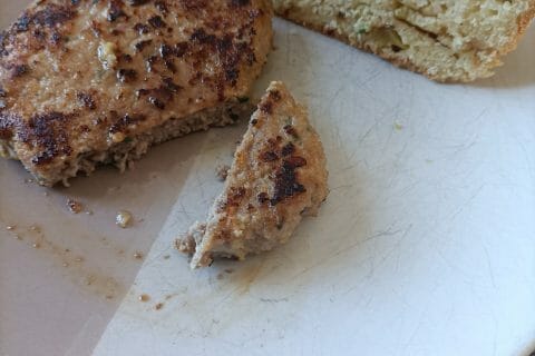 Photos des recettes