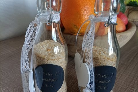 Photos des recettes