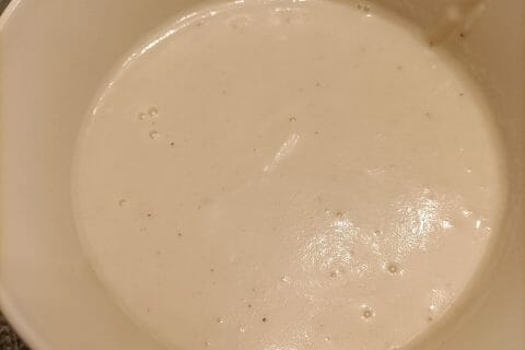 Cliquez pour zoomer ! Soupe de navets Thermomix par marie