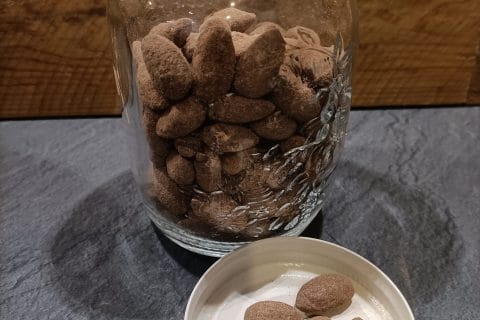 Photos des recettes