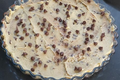 Cliquez pour zoomer ! Brookie Thermomix par cozette