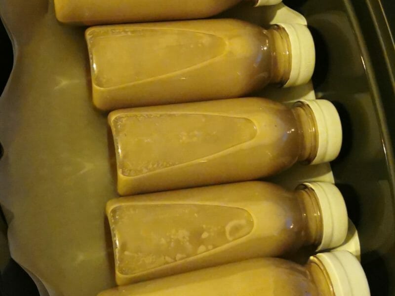 Cliquez pour zoomer ! Yaourt à boire – Yop Thermomix par marinam62