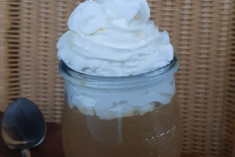 Cliquez pour zoomer ! Crème au café Thermomix par murielle_85