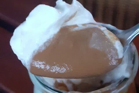 Cliquez pour zoomer ! Crème au café Thermomix par murielle_85