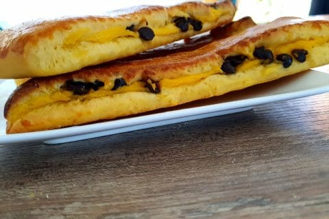 Cliquez pour zoomer ! Brioche suisse Thermomix par valou05500