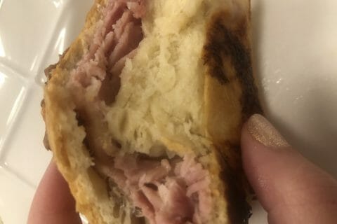 Cliquez pour zoomer ! Bun’s jambon fromage Thermomix par palmitaaa