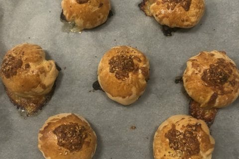 Cliquez pour zoomer ! Bun’s jambon fromage Thermomix par palmitaaa