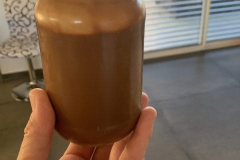 Cliquez pour zoomer ! Confiture de lait Thermomix par vanes82