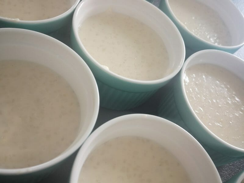 Cliquez pour zoomer ! Riz au lait Thermomix par anais2929