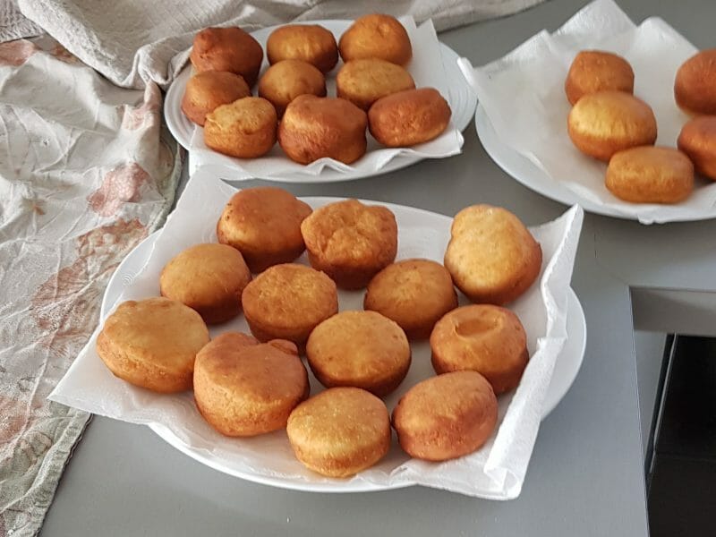 Cliquez pour zoomer ! Beignets Thermomix par nanoucheka64