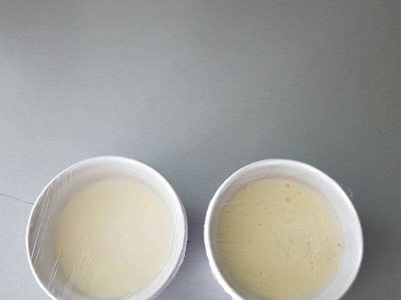 Cliquez pour zoomer ! Crème dessert à la noix de coco Thermomix par nanoucheka64