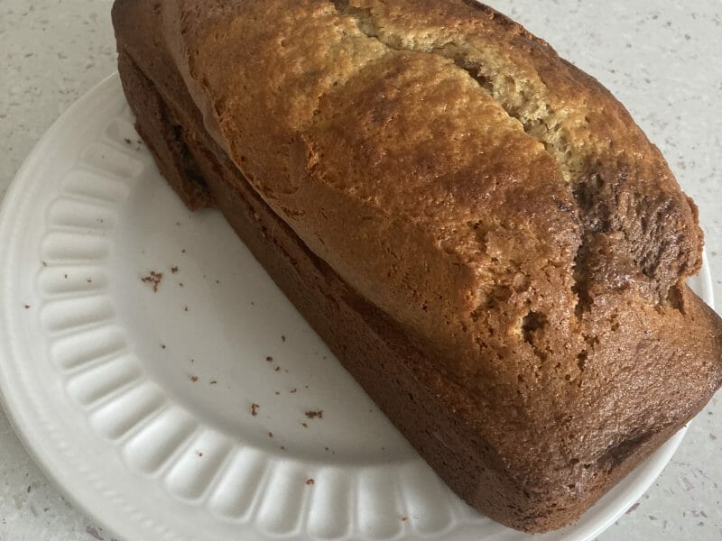 Cliquez pour zoomer ! Marbré au chocolat Thermomix par Mimi15