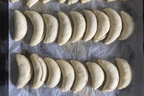 Cliquez pour zoomer ! Cornes de gazelles Thermomix par olivia_109