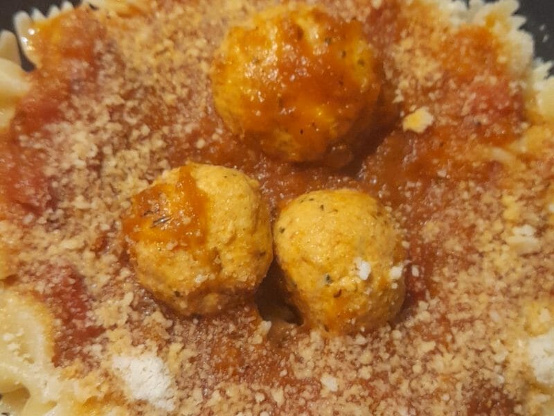 Cliquez pour zoomer ! Sauce tomate Thermomix par julie_1214