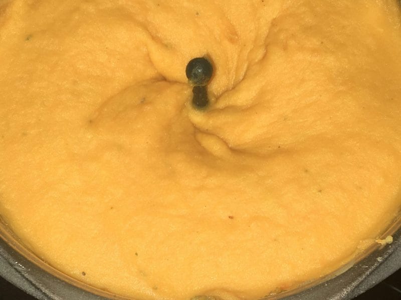Cliquez pour zoomer ! Purée aux 3 racines Thermomix par Patricia K.