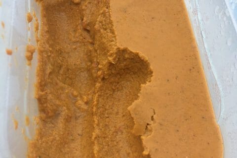 Cliquez pour zoomer ! Poivronade à la feta Thermomix par Patricia K.