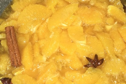 Cliquez pour zoomer ! Confiture aux 3 agrumes Thermomix par Patricia K.