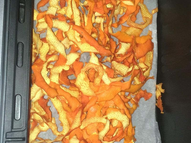 Cliquez pour zoomer ! Confiture aux 3 agrumes Thermomix par Patricia K.