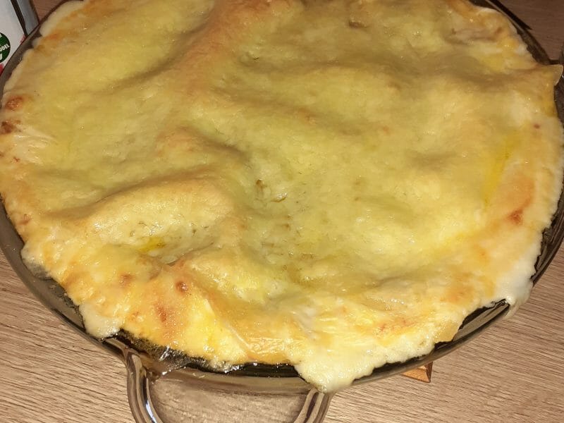Cliquez pour zoomer ! Lasagnes à la bolognaise Thermomix par Amandine59