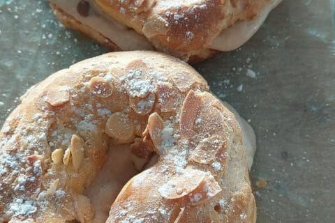 Cliquez pour zoomer ! Paris-Brest Thermomix par linda_172