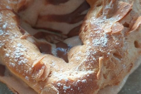 Cliquez pour zoomer ! Paris-Brest Thermomix par linda_172
