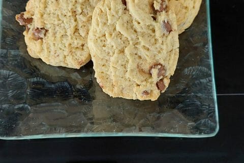Cliquez pour zoomer ! Cookies américains Thermomix par linda_172