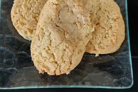 Cliquez pour zoomer ! Cookies américains Thermomix par linda_172