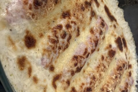 Cliquez pour zoomer ! Endives au jambon Thermomix par poulpi13