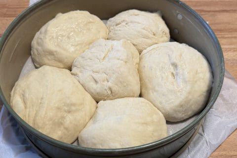 Cliquez pour zoomer ! Brioche Buchty Thermomix par stef_034