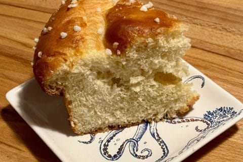 Cliquez pour zoomer ! Brioche Buchty Thermomix par stef_034