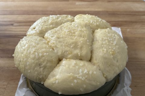 Cliquez pour zoomer ! Brioche Buchty Thermomix par stef_034