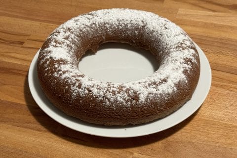 Cliquez pour zoomer ! La Tendresse Thermomix par stef_034