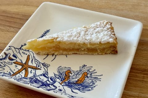 Cliquez pour zoomer ! Carrés au citron Thermomix par stef_034