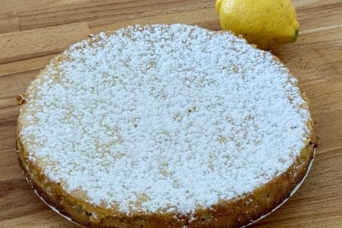Cliquez pour zoomer ! Carrés au citron Thermomix par stef_034