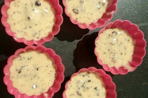 Cliquez pour zoomer ! Gâteau au yaourt Thermomix par aketafou